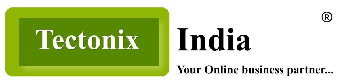 Tectonix India Logo